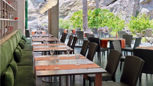 Hotel Salobre Resort Serenity