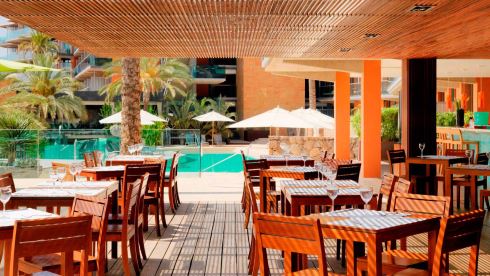 Hotel Salobre Resort Serenity