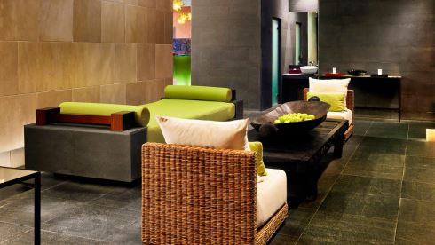 Hotel Salobre Resort Serenity