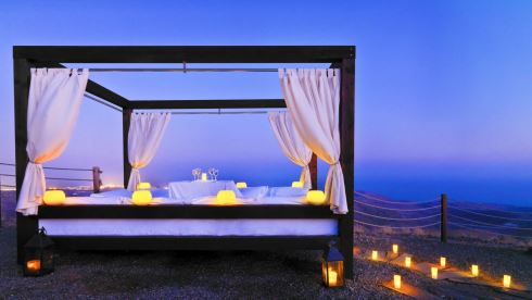 Hotel Salobre Resort Serenity