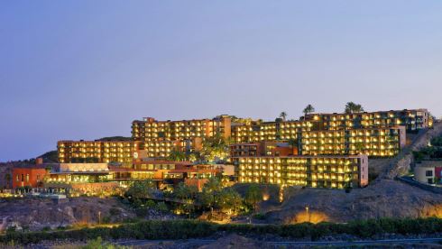 Hotel Salobre Resort Serenity