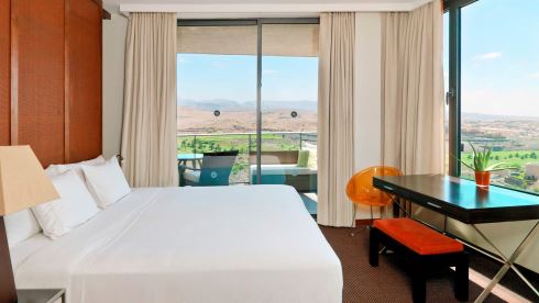 Hotel Salobre Resort Serenity