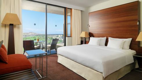 Hotel Salobre Resort Serenity