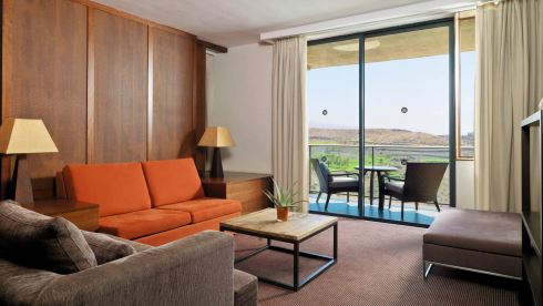 Hotel Salobre Resort Serenity