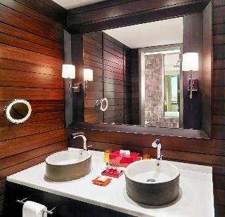 Hotel Salobre Resort Serenity