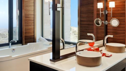 Hotel Salobre Resort Serenity
