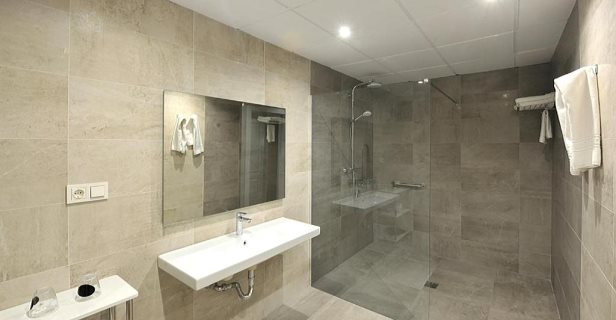 Hotel Salobreña Suites
