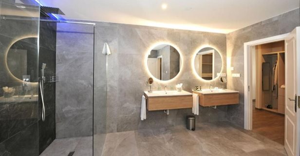 Hotel Salobreña Suites