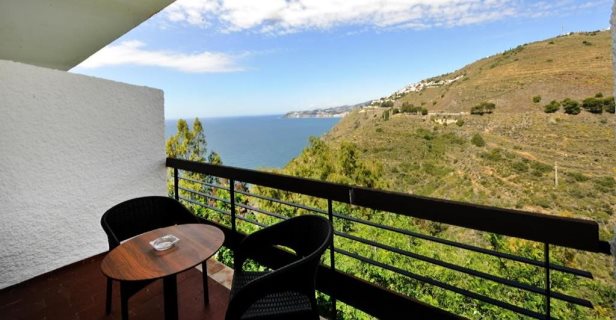 Hotel Salobreña Suites
