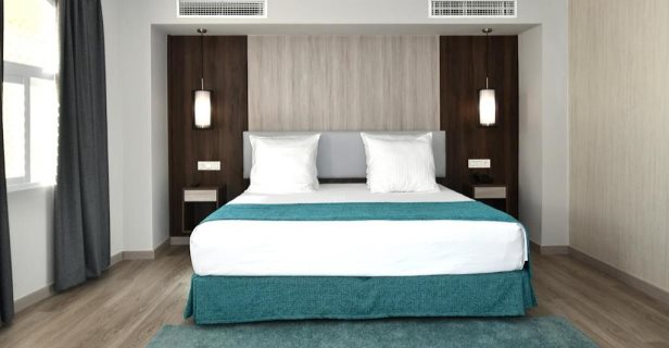 Hotel Salobreña Suites