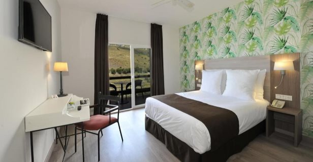 Hotel Salobreña Suites