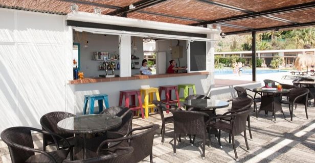 Hotel Salobreña Suites