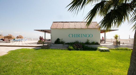 Hotel Salobreña Suites