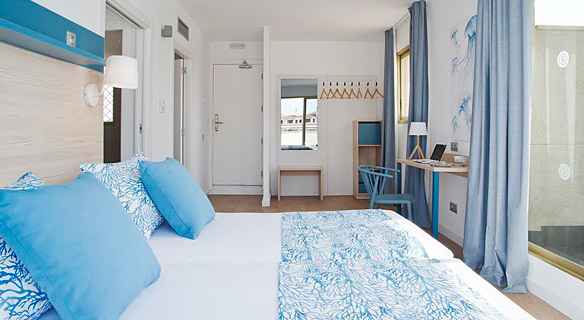 Hotel Salou Beach By Pierre Vacances