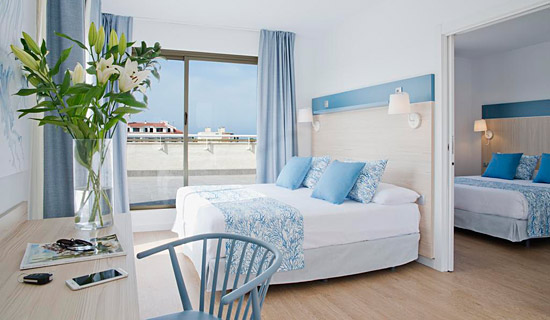 Hotel Salou Beach By Pierre Vacances