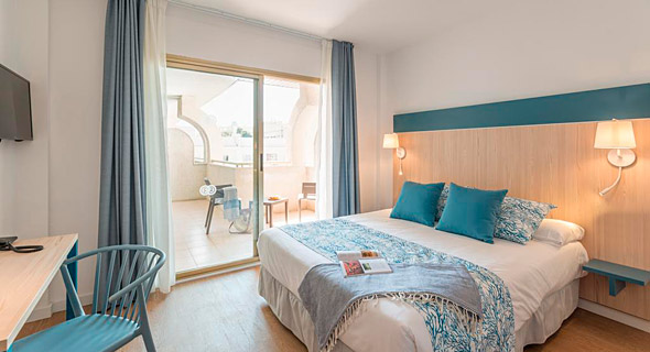 Hotel Salou Beach By Pierre Vacances