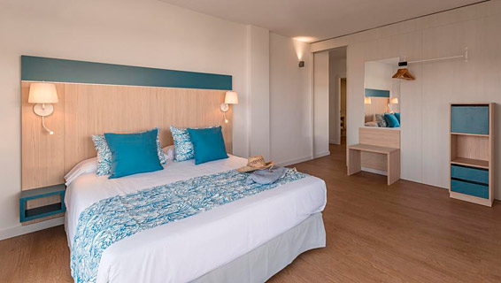 Hotel Salou Beach By Pierre Vacances