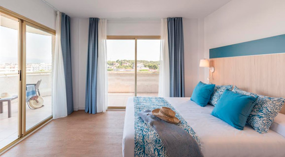 Hotel Salou Beach By Pierre Vacances