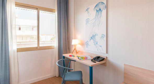 Hotel Salou Beach By Pierre Vacances