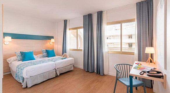 Hotel Salou Beach By Pierre Vacances