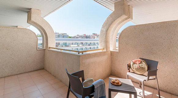 Hotel Salou Beach By Pierre Vacances