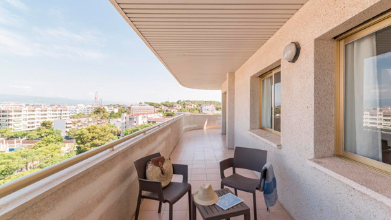 Hotel Salou Beach Family Rentalmar