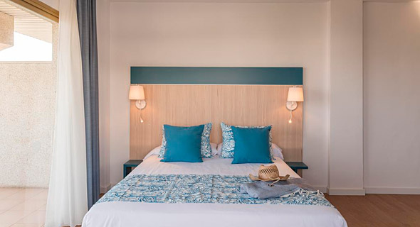 Hotel Salou Beach Family Rentalmar