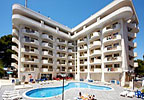 Hotel Salou Beach Family Rentalmar