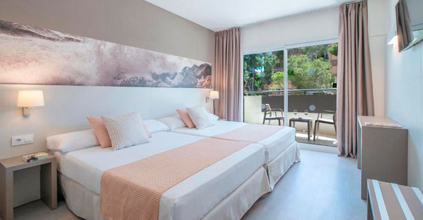 Hotel Salou Sunset By Pierre Vacances