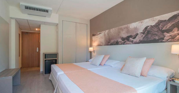 Hotel Salou Sunset By Pierre Vacances