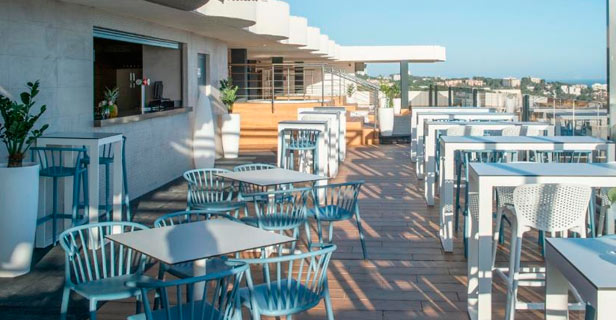 Hotel Salou Sunset By Pierre Vacances