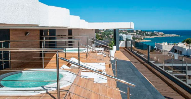 Hotel Salou Sunset By Pierre Vacances