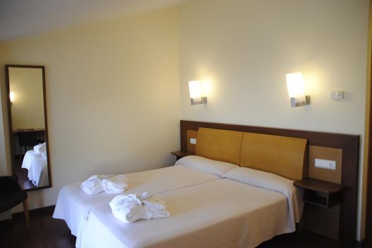 Hotel Salugral Termal Resort
