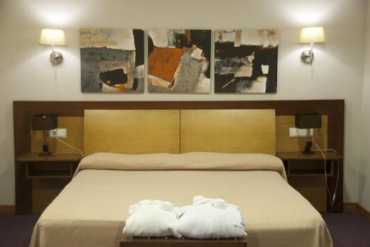 Hotel Salugral Termal Resort