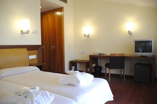 Hotel Salugral Termal Resort