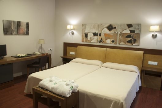 Hotel Salugral Termal Resort