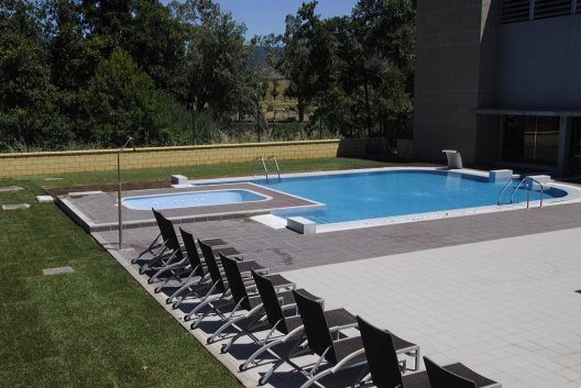 Hotel Salugral Termal Resort