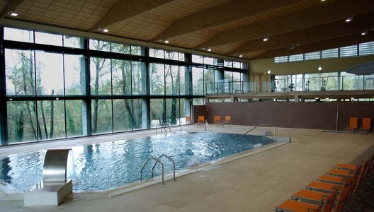 Hotel Salugral Termal Resort
