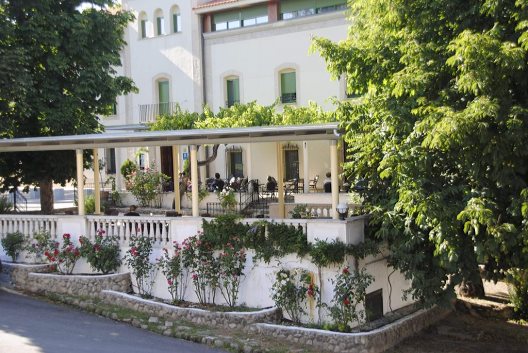 Hotel Salugral Termal Resort