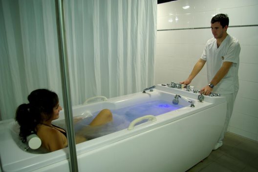 Hotel Salugral Termal Resort