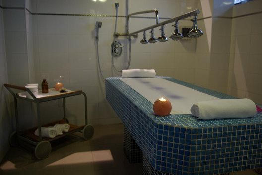 Hotel Salugral Termal Resort