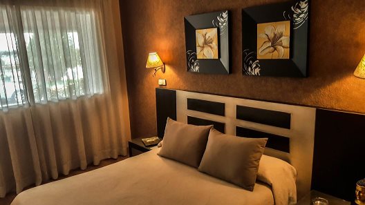 Hotel Salvador