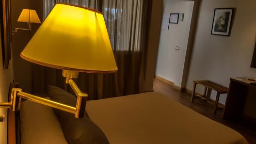Hotel Salvador