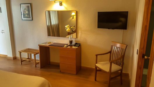 Hotel Salvador