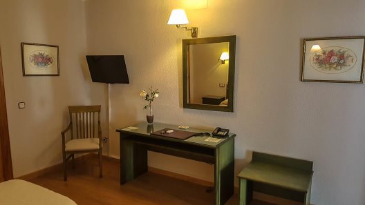 Hotel Salvador