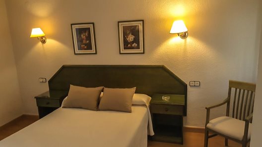 Hotel Salvador