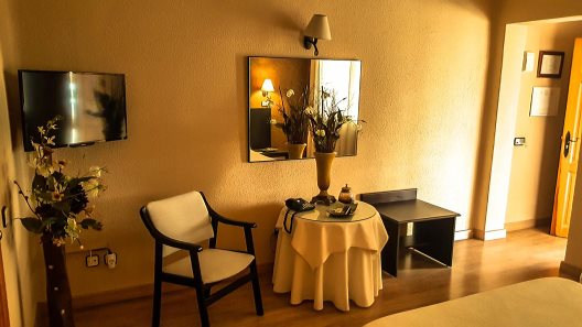 Hotel Salvador