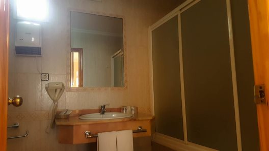 Hotel Salvador