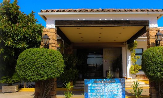 Hotel Salvador
