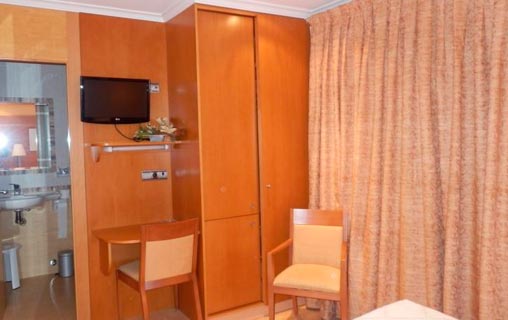 Hotel Salvadora